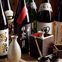 海鮮原始焼 ろば炭魚 赤羽本店（ロバタンギョ）