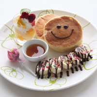 Seaside Cafe Hanon