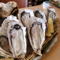 浜焼きdining カキヤ 千種店