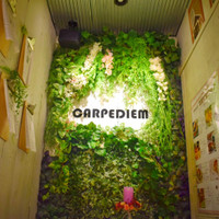 cafe&dining carpe diem