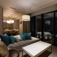 THE skM TOKYO HOTEL&DINING
