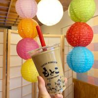 わらび餅もとこ浅草店
