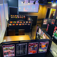 韓国居酒屋 ダイフク食堂