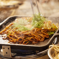 ホルモンごえん 野毛店