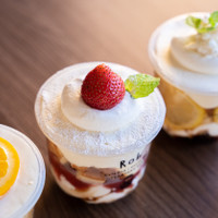 cafeRob 和歌山店（カフェロブ）