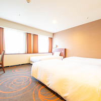 ホテルアベスト札幌