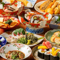 今日も大漁！天神 大晴海（ダイセイカイ）