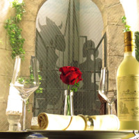 美女と野獣のカフェ&レストラン Beauty&the Beast
