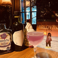 ジ オーディトリアム バートウキョウウエノ（The Auditorium Bar Tokyo Ueno）