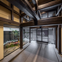 三井ガーデンホテル京都新町　別邸