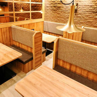 北のごちそうダイニング 北海道 難波店