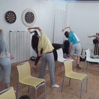 身体が柔らかくなる魔法のストレッチ＠日本橋ストレッチウィング