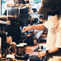 NUTSTOWN COFFEEROASTERS（ナッツタウンコーヒーロースターズ）