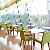 レストラン パティオ（Restaurant PATIO）