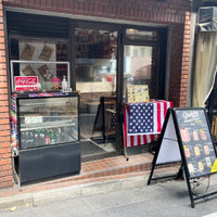 STABLER Shimokitazawa Meatsand（ステイブラー シモキタザワ ミートサンド）