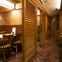 宮崎地鶏炭火焼 車 渋谷南口店