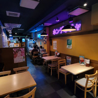韓国料理 ホンデポチャ 田町店