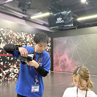 HADO ARENA お台場店