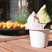 あわじ島アイスクリーム