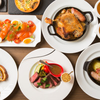 ビストロ アン・ココット（Bistro en cocotte）