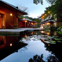 星のや京都