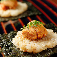 鉄板焼キュイジーヌ バンブー グラッシィ 恵比寿店