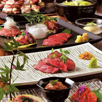 地鶏×鮮魚 個室居酒屋 もみじ屋 デックス東京ビーチ店