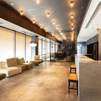 三交インGrande名古屋-HOTEL&SPA-