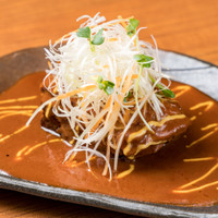 名古屋大酒場 だるま