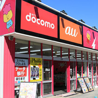 テルル西新井本店