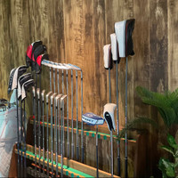 GOLF DOCK 肥後橋店
