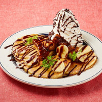 Hawaiian Diner HANAO CAFÉ パークプレイス大分店