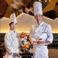カフェ＆ダイニング Chef's Palette