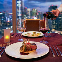 Dining & Bar TENQOO ダイニング&バー テンクウ