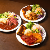 路地裏カフェ 千葉店