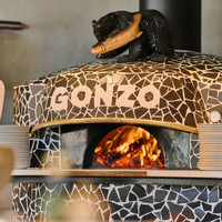 Pizzeria&Trattoria GONZO大井町店