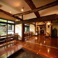 蛍雪の宿　尚文