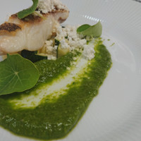 RISTORANTE ALI