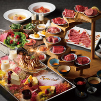 熟成焼肉 肉源 六本木店