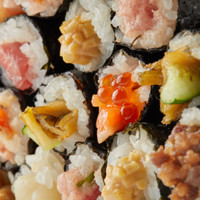 Hand Roll Tokyo浅草店