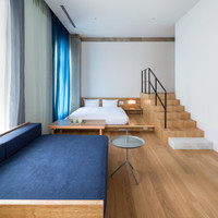 TSUGU 京都三条 by THE SHARE HOTELS