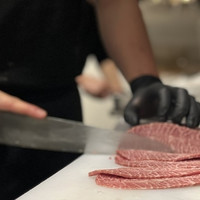 焼肉 大伍 梅田 北新地店