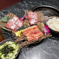和牛焼肉 浅草時流（アサクサジリュウ）