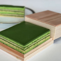 京オペラ抹茶九重