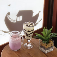 Café＆Bar Ark