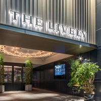 THE LIVELY BAR FUKUOKA HAKATA