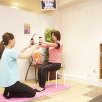 加圧Beauty Terrace 六本木店