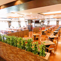 アサヒビール園 白石 はまなす館