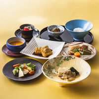 日本料理・天ぷら 花座（はなざ）