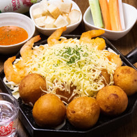 韓国料理ホンデポチャ 横浜西口店